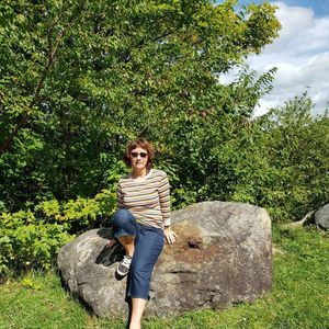 Meet your Posher, Susan